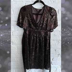 Betsey Johnson LBD | EUC | Size 6